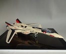 プラモデルの製作代行致します 製作代行業者様に納品してきた品質でお届けします！ イメージ9