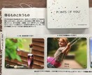 やりたいこと探しカードコーチング×セラピーます 自分自身を発見する驚きと感動を支援します！ イメージ1