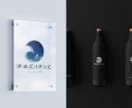 開業応援３点セット、思いをトータルデザインします 修正５回無料！ロゴ・名刺・印刷納品、起業をサポートします！ イメージ8