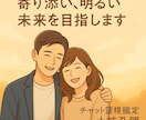 強力縁結び｜復縁成就祈願　御祈祷メール鑑定します 【強力縁結び・復縁成就｜ご祈願・ご祈祷付き霊視鑑定】土岐孔明 イメージ5