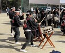全国対応可！和太鼓・和楽器のパフォーマンス承ります 【本格パフォーマンスをお届け！】現役のプロ奏者が演奏します！ イメージ15