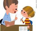 小中高生の家庭教師を行います 早稲田大学卒業生による分かりやすい授業 イメージ1