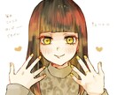 似顔絵描きます 暖かみのあるかわいい似顔絵を目指しています(^^♪ イメージ7