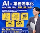 現役プロが教える！ロゴ制作実践レッスンします 初心者歓迎◎実例から学ぶロゴ制作の極意／カメラOFFOK！ イメージ6