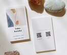 虜になるイニシャルロゴを低価格でご提案致します 現役女性デザイナーが手掛けるシンプルなイニシャルロゴをご提案 イメージ6