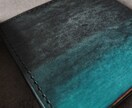 手染め手縫いのオリジナル革財布を作成します 手染め＋カスタムオーダー あなたのための世界に一つの革財布 イメージ9