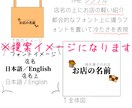個性的で魅力的なロゴを作成致します 見た方に覚えてもらえるようなロゴを イメージ3