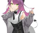 イメージに近いイラストを描きます 絵柄を変えることが得意です！好みの絵柄に描きます！ イメージ1