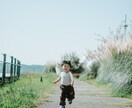 ご家族の日常を柔らかく、おしゃれに切り取ります 愛知県女性カメラマンです。カメラ苦手な方もご相談ください♪ イメージ1