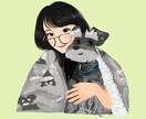 25歳女性の優しさだけの時間。否定ゼロで話聞きます 誰にも言えない気持ちを、そのまま受け止めます イメージ1