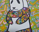 皆様の生活に彩りを添えます お祝い事にピッタリな素敵なイラストをご提供します！ イメージ5