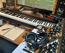 DTM・作曲を現役プロが教えます 【初心者〜プロ】作曲の基礎から本格オーケストラ編曲まで丁寧に イメージ1