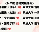 難関大学受験対策における英作文の添削をします 難関大合格の講師が英作文の点数・修正点を教えます！ イメージ3