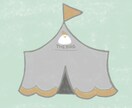 トリをこよなく愛する私が、あなたのために描きます 可愛いSNSアイコンやロゴ、イラストで周りと差を付けよう!! イメージ6