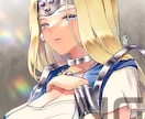 低価格・高クオリティのアイコン描きます 価格以上のクオリティでご満足頂けるアイコンを描きます！ イメージ8