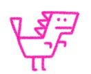 お得に！キャラクター作ります かわいい！POPなゆるキャラ作ります イメージ10