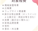 小規模事業者持続化補助金の事業計画書を支援します 商工会支援実績多数！女性診断士が初めての方も優しくサポート イメージ4