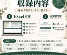 恋愛占い鑑定文の組み立てツールをお渡しします 148文例から必要な言葉を探して組み立てられます イメージ3