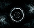 苦しい恋。※黒星魔術で二人の行く末を視通します 片思い/既読スルー/音信不通/彼の気持ち/脈あり脈なし鑑定 イメージ2