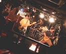 ライブ・イベントの写真を撮影しますます ライブ撮影経験のある撮影者が、ステージの熱量を写真に残します イメージ1