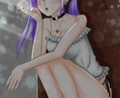 イラスト描かせて頂きます ご希望に合わせてイラストを描かせていただきます！ イメージ2