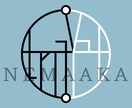 夢を形にするシンボルとなるロゴを制作します 自分だけのロゴが欲しい方、お任せ下さい。 イメージ4