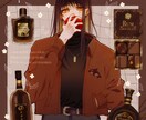 オシャレ＆かわいいファッションイラストを描きます 貴方のかわいいをもっと可愛く！ イメージ8