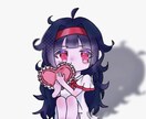 量産イラストになります クッションやぬいぐるみの量産イラスト イメージ2