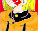 アイコン描きます アイコン用イラストを描いて欲しいそんなあなたへ イメージ4