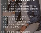ビジネスパーソン向け 香水コンサルティングします 【男性向け】似合う香りで奏でる、 魅力あるスタイル イメージ4
