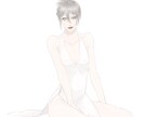 キャラクターイラスト描きます オリジナルイラストから、版権までリクエストに応じて描きます♪ イメージ2