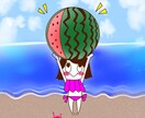 可愛いイラスト描きます 似顔絵や、キャラクターデザイン等様々な領域で製作します。 イメージ8