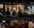 STUDIOを用いてHP製作を行います STUDIO特化！低価格×短納期で製作します！ イメージ6