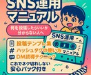 初心者でも型通りで収益化めざせます 初心者向け/SNS/コピペOK/再配布OK/収益化 イメージ1
