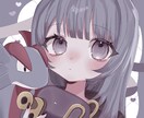 かわいいSNSアイコン描きます 等身キャラもミニキャラもおまかせください! イメージ3