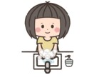 あなたが欲しいイラストカット描きます チラシやポスター、お便りに…シンプルでわかりやすい♡ イメージ5
