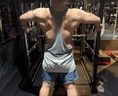 50代向け無理しない筋トレ＆食事アドバイスます 50代からの筋トレ・食事改善をやさしくサポートします」 イメージ1
