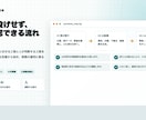 小さな業務効率化ツール・自動化スクリプトを作ります CSV整理や定型作業を小さく自動化 イメージ1