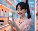 インスタ日本人フォロワー100人増やします Instagram  日本人 インスタ フォロワー イメージ2