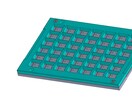 2Dから3DCADデータ作成します Solidworksで3DCADデータを作成します イメージ3