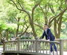 自然な表情を引き出す！都内プロフィール撮影します その一瞬の自然な笑顔を、あなたの魅力に イメージ10