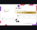 口コミ強化！現場からサポートするMEO運用をします Google最新アルゴリズム×現場オペサポートの本格MEO イメージ7