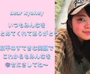 最高の思い出になる誕生日ムービー作成します 大切な人のために動画を作ることで、最高の思い出になります！ イメージ3