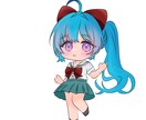 サムネイルイラストやSMSイラスト等製作いたします 様々な使用が出来るイラストの作成！ イメージ8