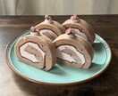 初心者OK 映える焼き菓子レシピお作りします お菓子作り初心者さんでも、プロっぽく仕上がるレシピです。 イメージ3