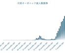 SEOコンテンツマーケティングのコンサルをします コンテンツ記事のSEO上位化を徹底サポート イメージ2