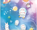 商用OK！やわらかな色えんぴつ風のイラスト描きます パンフレットやチラシ、書籍やホームページの挿絵、アイコンにも イメージ2