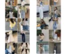 実績650名以上！似合う服・髪型のご提案をします ZOZO等で服や小物のご提案&髪型の垢抜けポイントをお伝え イメージ4