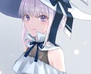 SNSアイコン・ヘッダーを作成いたします SNSアイコンやヘッダーが必要な方はぜひ！ イメージ1