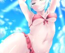 絵描きます イラストなどの描いてもらいたい情報をDMにてよろしくです。 イメージ2